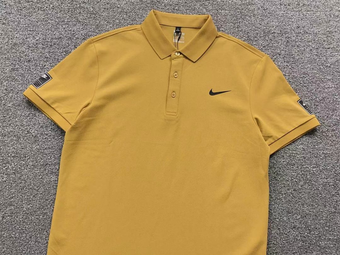 Nike 128 N⭐K⭐ POLO 4204090477 (Im 170Cm 60Kg I Wear Size L In The Phot) - Image 15
