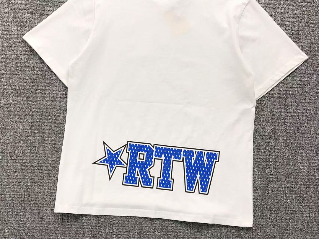 Corteiz 78 CORTEIZ T-SHIRT 311070534 (Im 170Cm 55Kg I Wear Size M In The Phot) - Image 11