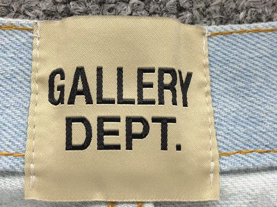 Gallery Dept 188 GALLERY DEPT TROUSERS 4105170117 (Im 170Cm 60Kg I Wear Size S In The Phot) - Image 22