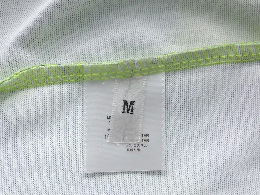 Off-White 78 OFF-WHITE T-SHIRT - Image 12
