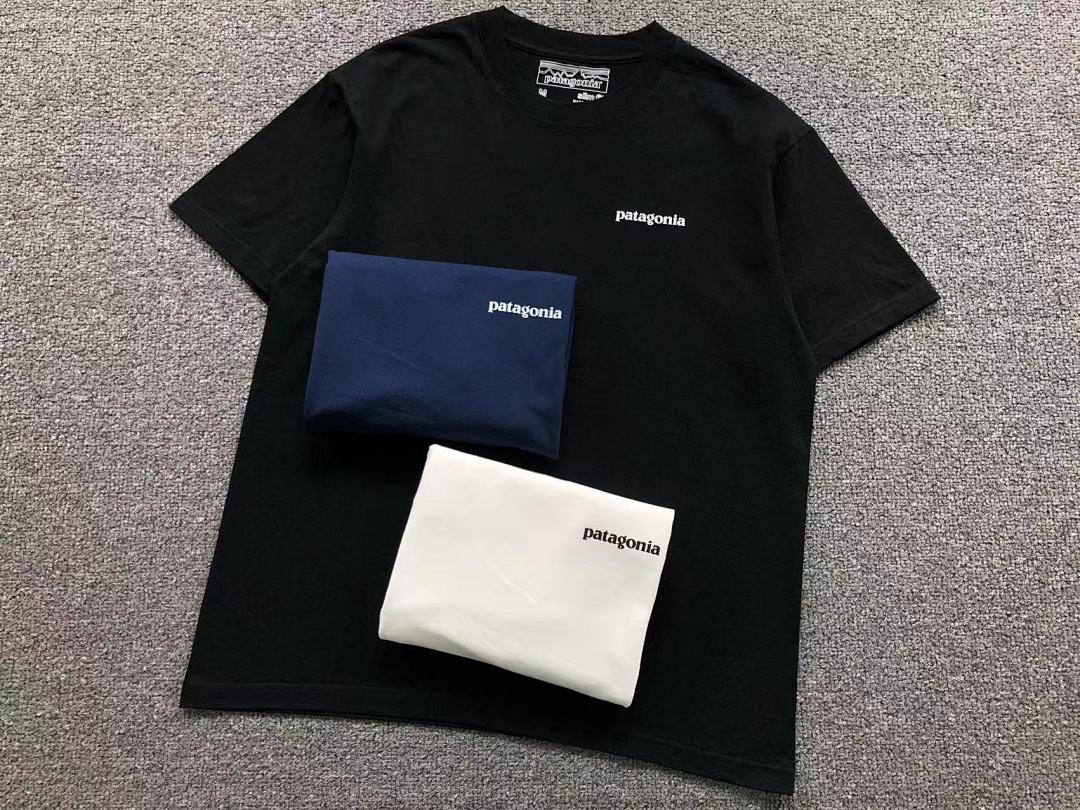 On Running 78 PATAGONIA T-SHIRT 123101202 (Im 170Cm 60Kg I Wear Size M In The Phot) - Image 19