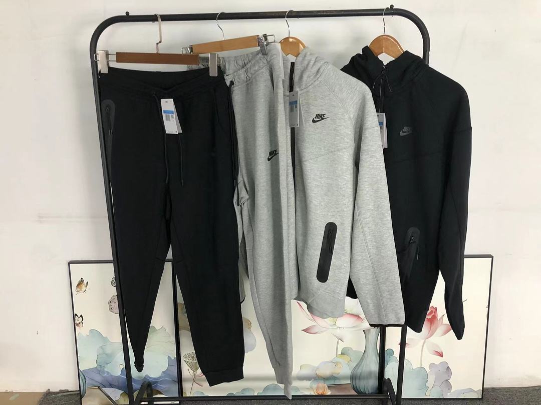 Nike TROUSERS175 N⭐K⭐ HOODIE TROUSERS 22072912001 (Im 170Cm 60Kg I Wear Size M In The Phot) - Image 54