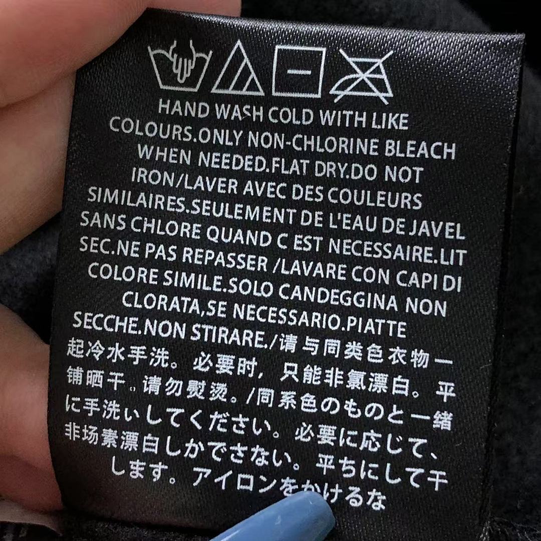 Fear of God TROUSERS 168 FOG NBA BASKETBALL HOODIE - Image 29