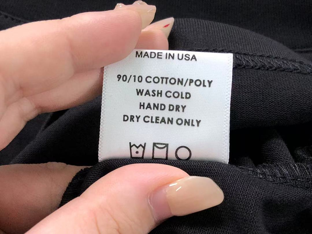 Gallery Dept 98 GALLERY DEPT T-SHIRT 22040411125 (Im 170Cm 60Kg I Wear Size M In The Phot) - Image 26