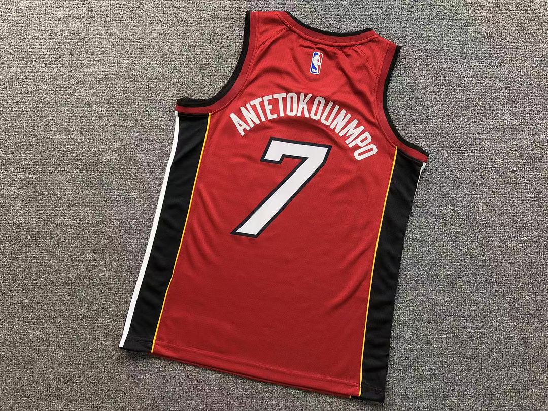 Unbranded 105 NBA BASKETBALL VEST 1281822002 (Im 170Cm 60Kg I Wear Size S In The Phot) - Image 12