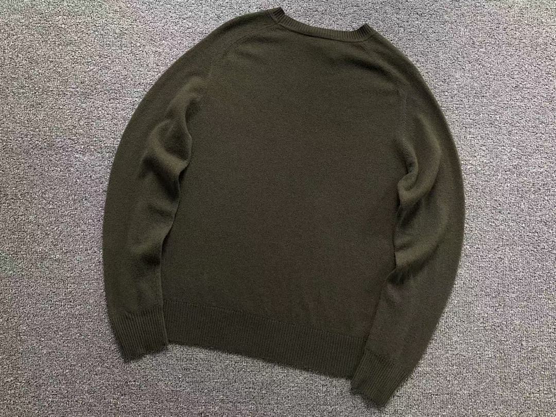 Hugo Boss 258 H⭐G⭐ B⭐⭐S SWEATER 2111290804 (Im 170Cm 60Kg I Wear Size M In The Phot) - Image 13