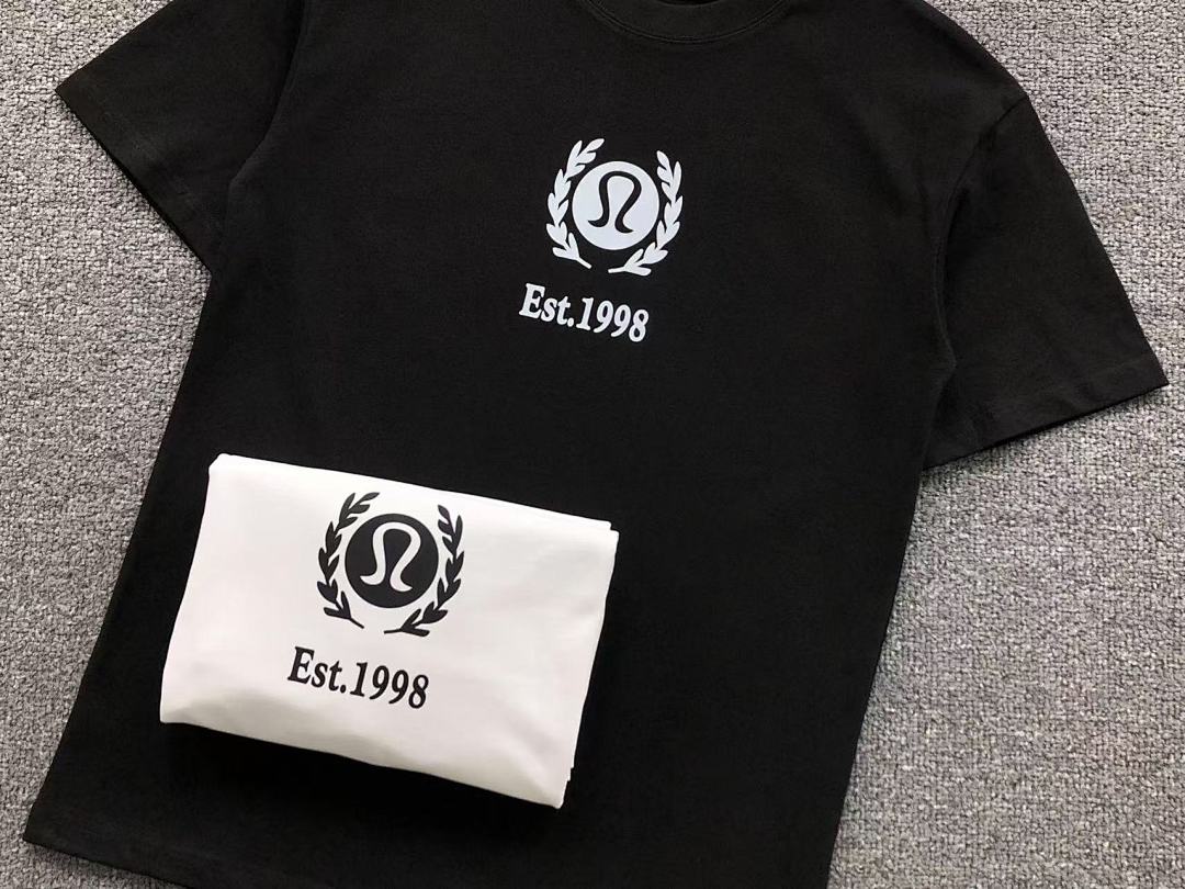 On Running 98 LULULEMON T-SHIRT 2162409125 (Im 170Cm 60Kg I Wear Size S In The Phot) - Image 17