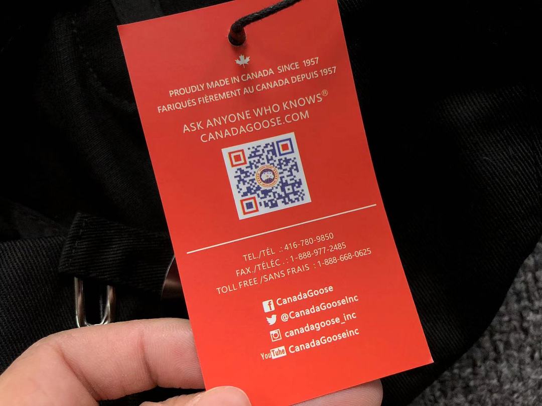 Canada Goose 58 C⭐N⭐⭐A G⭐⭐⭐E - Image 23