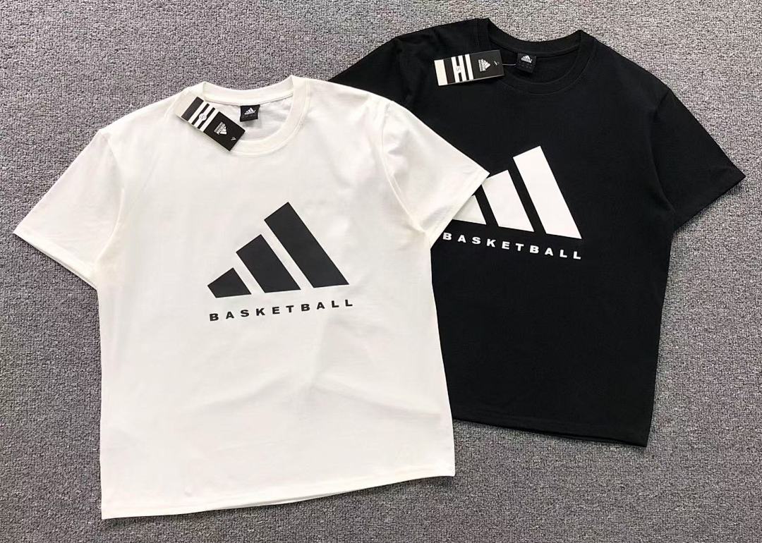 Adidas 98 A⭐I⭐AS T-SHIRT 213240535 (Im 170Cm 60Kg I Wear Size S In The Phot) - Image 5