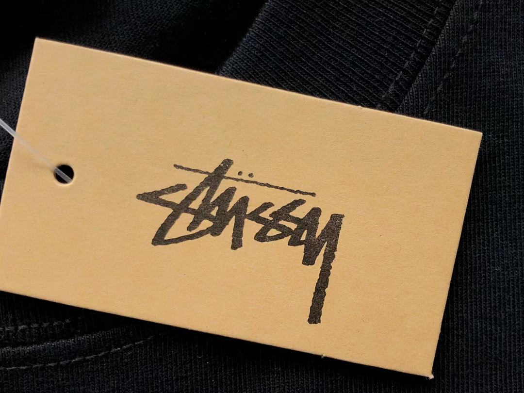 Stussy 85 STUSSY T-SHIRT 3104151331 (Im 170Cm 60Kg I Wear Size M In The Phot) - Image 32