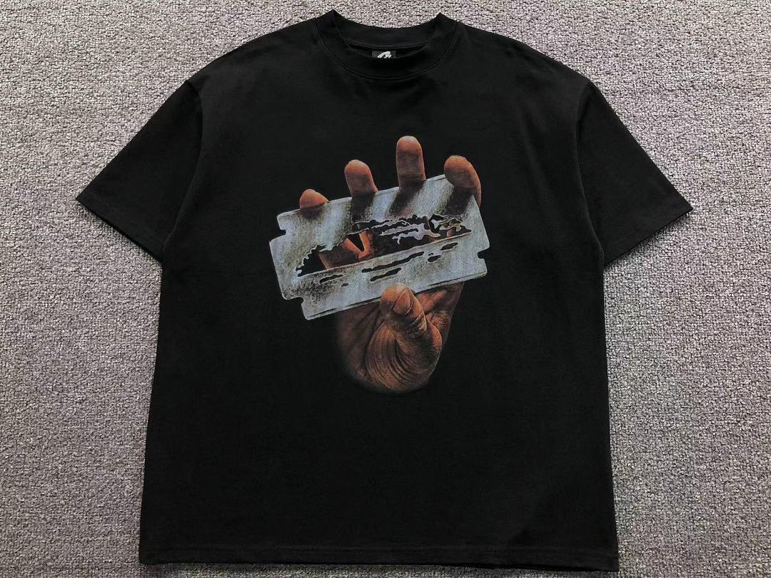 Corteiz 88 CORTEIZ T-SHIRT 127130951 (Im 170Cm 60Kg I Wear Size M In The Phot) - Image 5