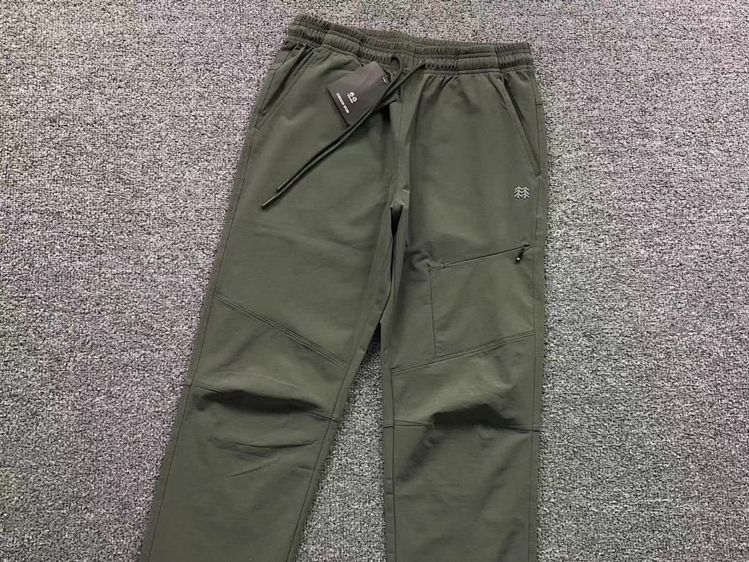 Unbranded 168 K⭐⭐ON SP⭐⭐T TROUSERS 2110083101 (Im 170Cm 60Kg I Wear Size XL In The Phot) - Image 10
