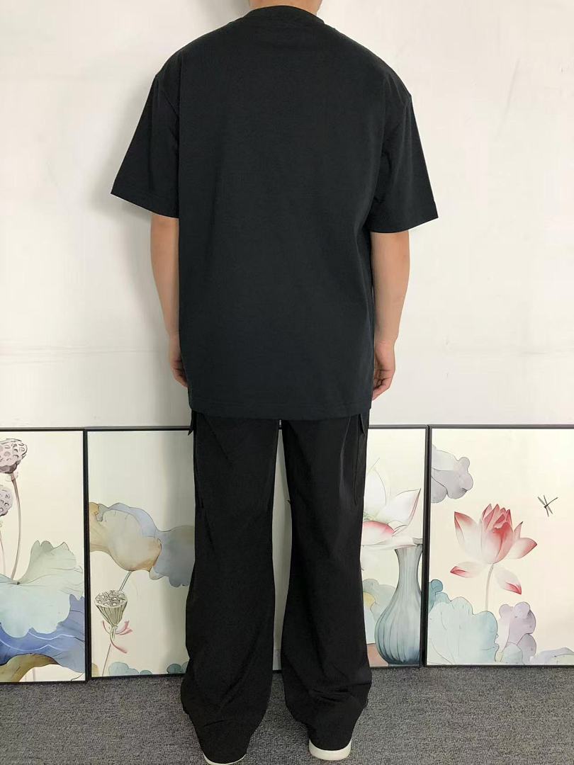 Dior 115 D⭐O⭐ T-SHIRT 3201312321 (Im 170Cm 60Kg I Wear Size M In The Phot) - Image 4