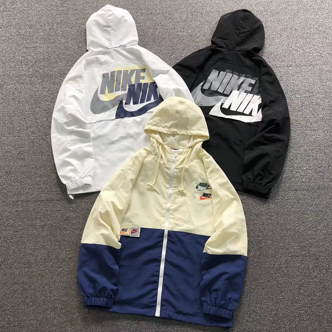 Nike 168 N⭐K⭐ JACKET 4206130877 (Im 170Cm 60Kg I Wear Size M In The Phot)