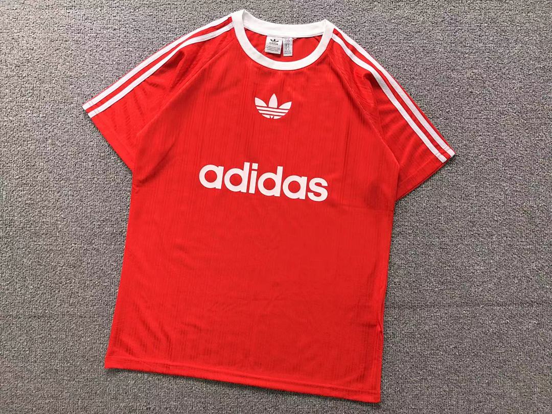 Adidas 115 A⭐I⭐AS T-SHIRT 4203170377 (Im 170Cm 60Kg I Wear Size M In The Phot) - Image 13