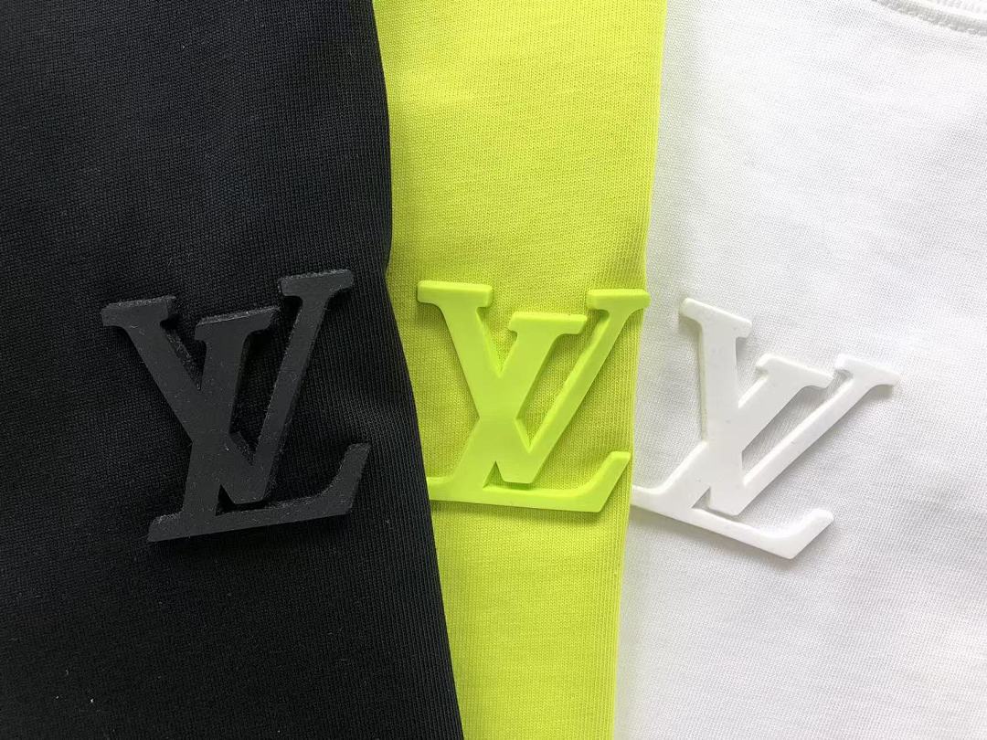 Louis Vuitton 115 L⭐ T-SHIRT 3103231720 (Im 170Cm 60Kg I Wear Size S In The Phot) - Image 17