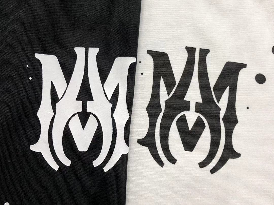AMIRI 85 AMIRI T-SHIRT 1104293832 (Im 170Cm 60Kg I Wear Size M In The Phot) - Image 20
