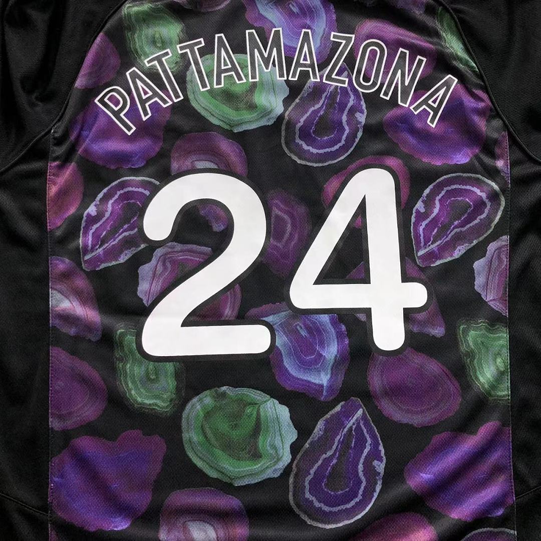 Patta 98 P⭐TT⭐ T-SHIRT 1251333175 (Im 170Cm 60Kg I Wear Size S In The Phot) - Image 13