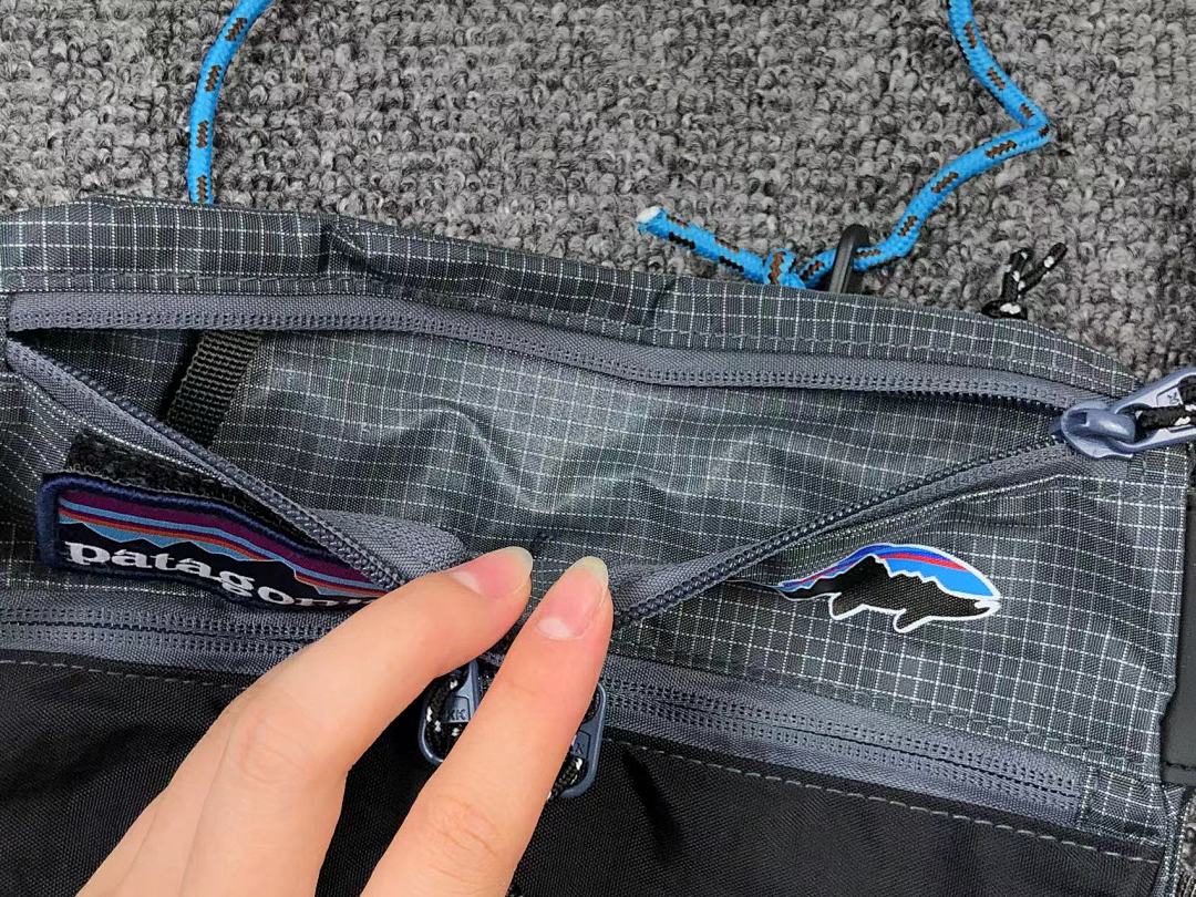 On Running 78 PATAGONIA BAG (Long 33CM* High 17CM) - Image 24