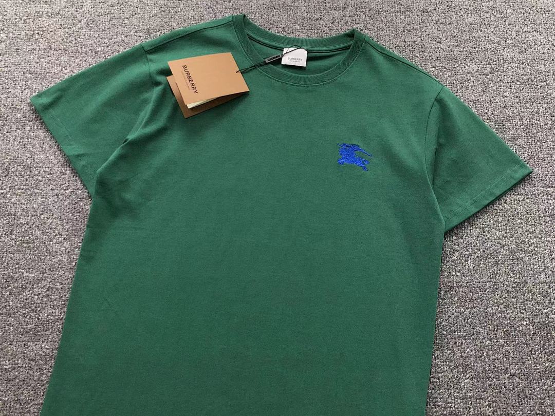 Burberry 118 B⭐R⭐E⭐RY T-SHIRT 311150905 (Im 170Cm 55Kg I Wear Size L In The Phot) - Image 16