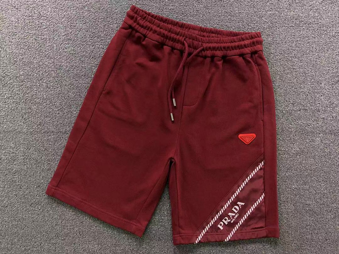 Unbranded 175 P⭐A⭐A SHORTS 2203143001 (Im 170Cm 60Kg I Wear Size M In The Phot) - Image 9