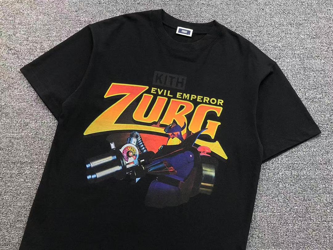 Kith 135 KITH T-SHIRT 22041809001 (Im 170Cm 60Kg I Wear Size M In The Phot) - Image 7