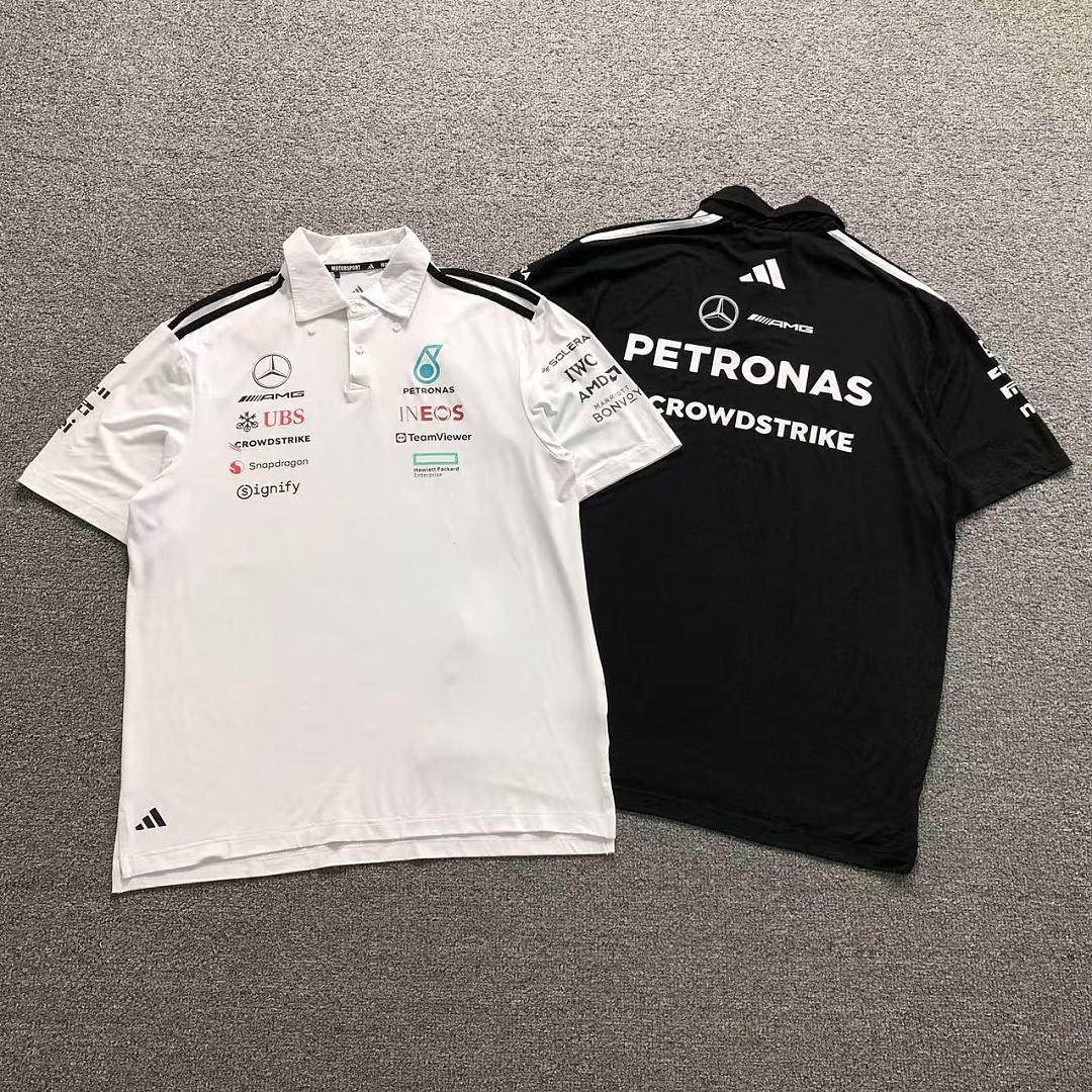 Adidas 165 A⭐I⭐AS POLO 22052835001 (Im 170Cm 60Kg I Wear Size L In The Phot)