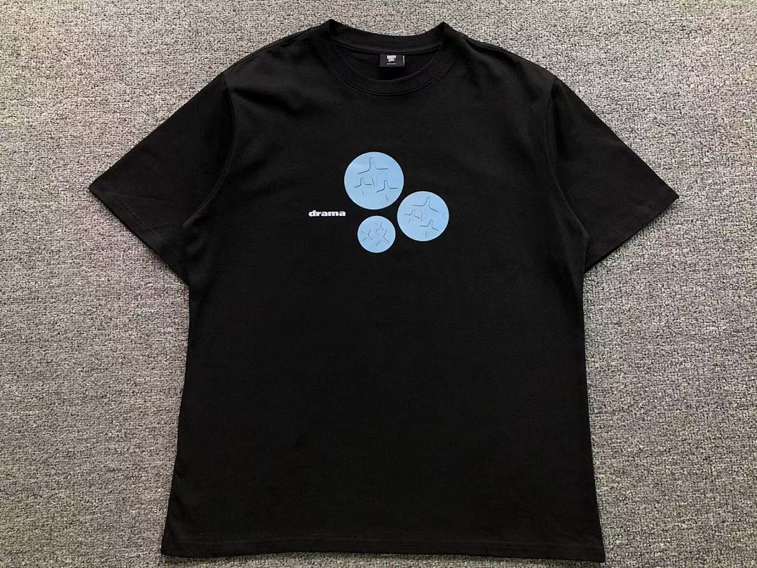 Unbranded 79 DR⭐MA⭐AL⭐ T-SHIRT 214162456 (Im 170Cm 60Kg I Wear Size L In The Phot) - Image 5