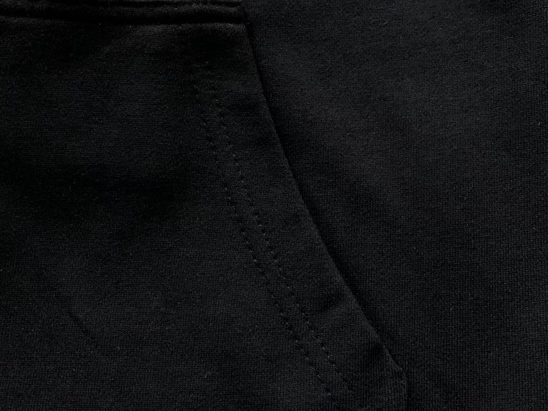 On Running 135 VLONE HOODIE 510119091 (Im 170Cm 60Kg I Wear Size S In The Phot) - Image 24