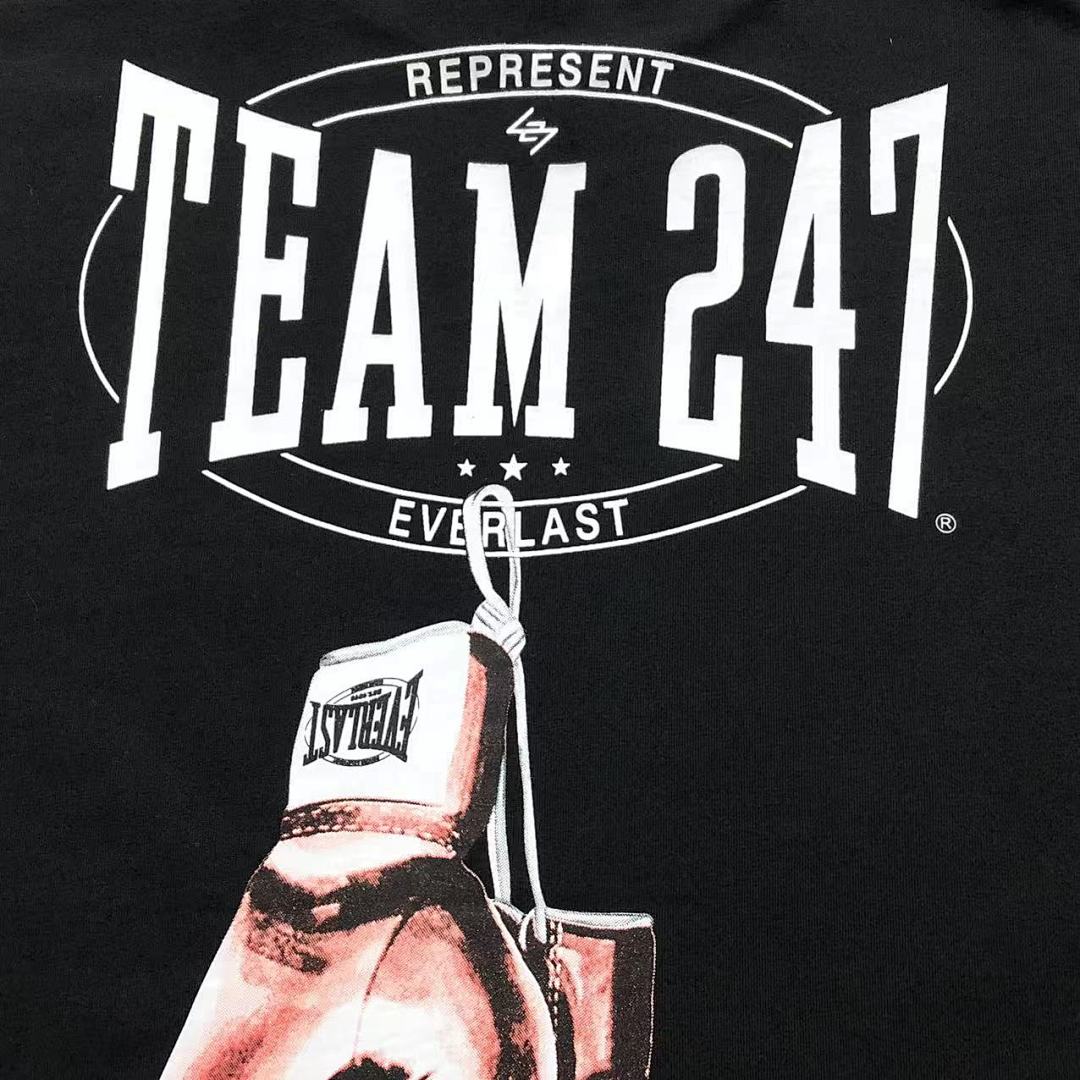 Represent 115 REPRESENT T-SHIRT 22040661125 (Im 170Cm 60Kg I Wear Size M In The Phot) - Image 11