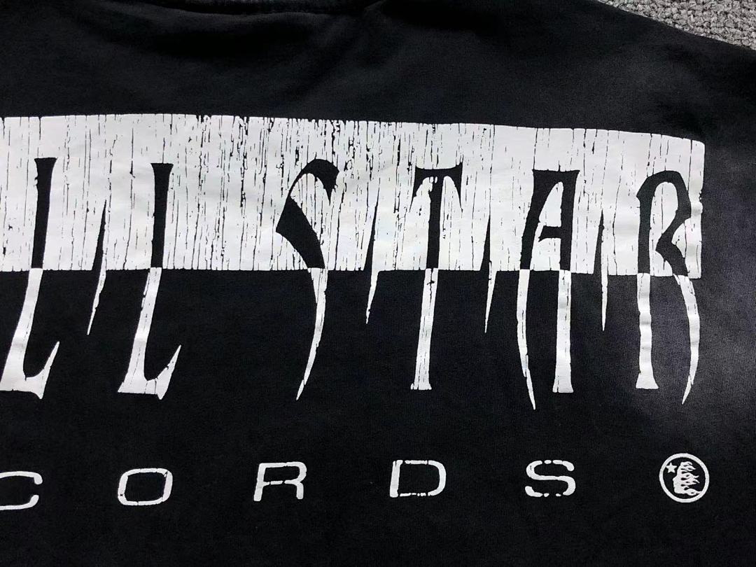 Hellstar 115 HELLSTAR T-SHIRT 3111060217 (Im 170Cm 60Kg I Wear Size S In The Phot) - Image 15