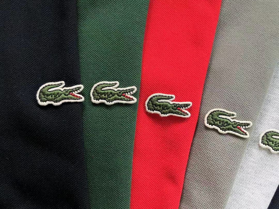 Unbranded 175 LACOSTE POLO 2201153401 (Im 170Cm 60Kg I Wear Size L In The Phot) - Image 25