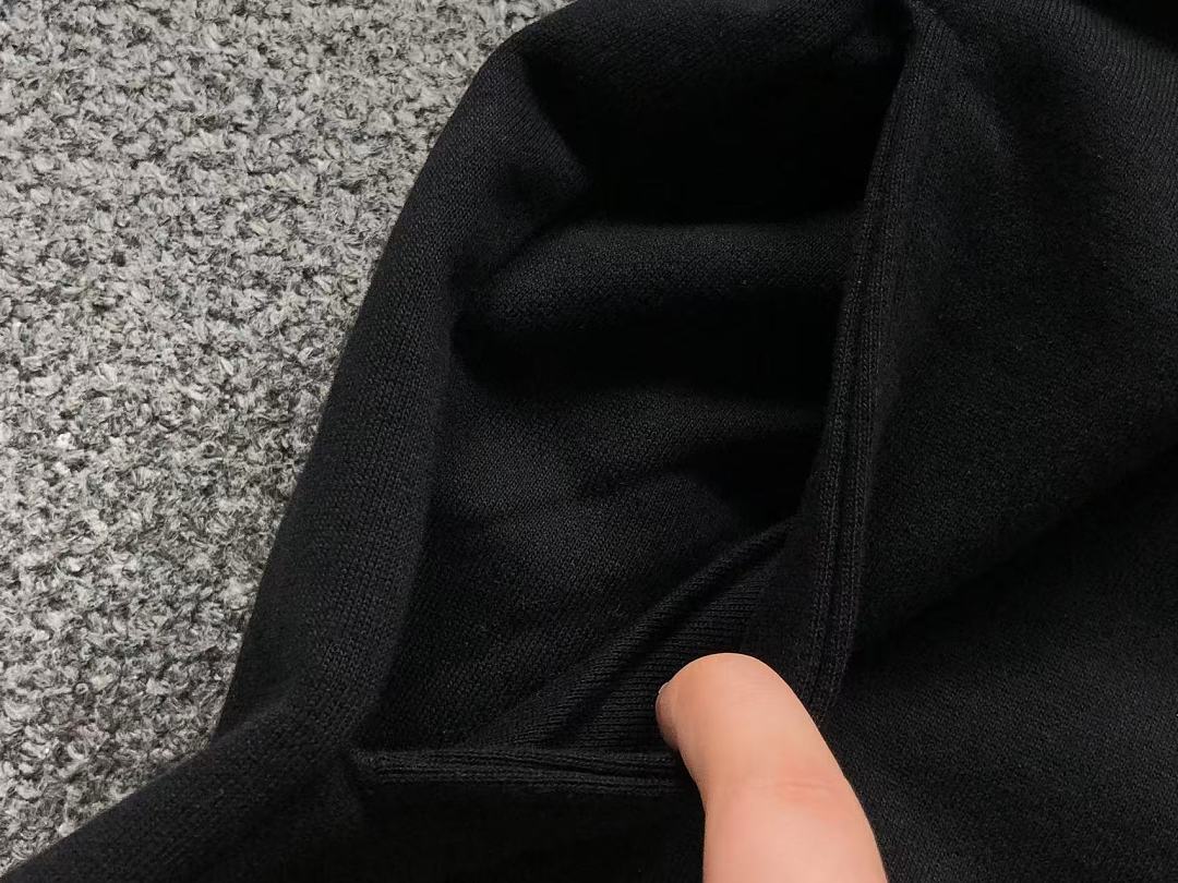 Balenciaga 138 B⭐L⭐⭐⭐IA⭐A SHORTS 125131960 (Im 170Cm 60Kg I Wear Size S In The Phot) - Image 19