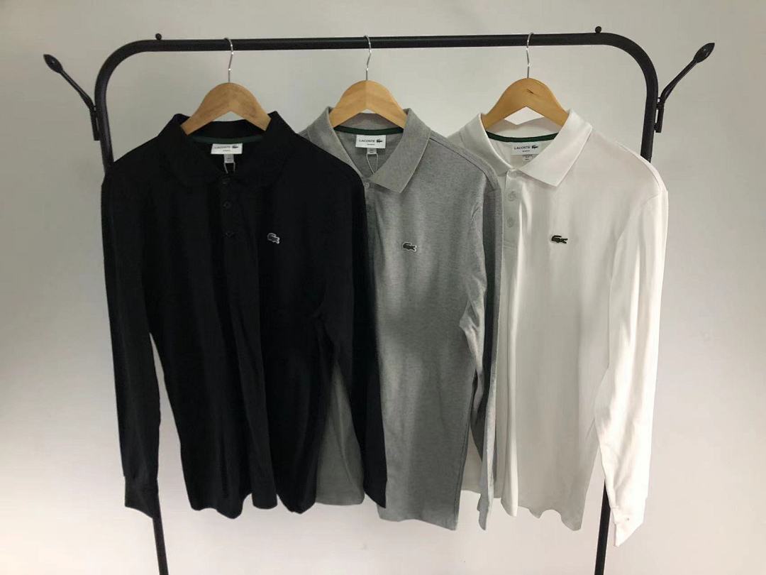 Unbranded 138 LACOSTE LONG - Image 21
