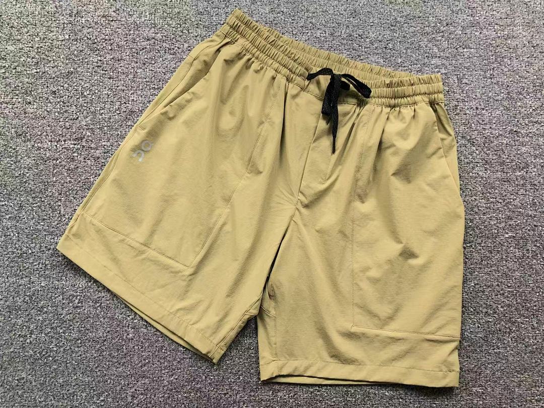 On Running 128 ON SHORTS 2203310604 (Im 170Cm 60Kg I Wear Size L In The Phot) - Image 10