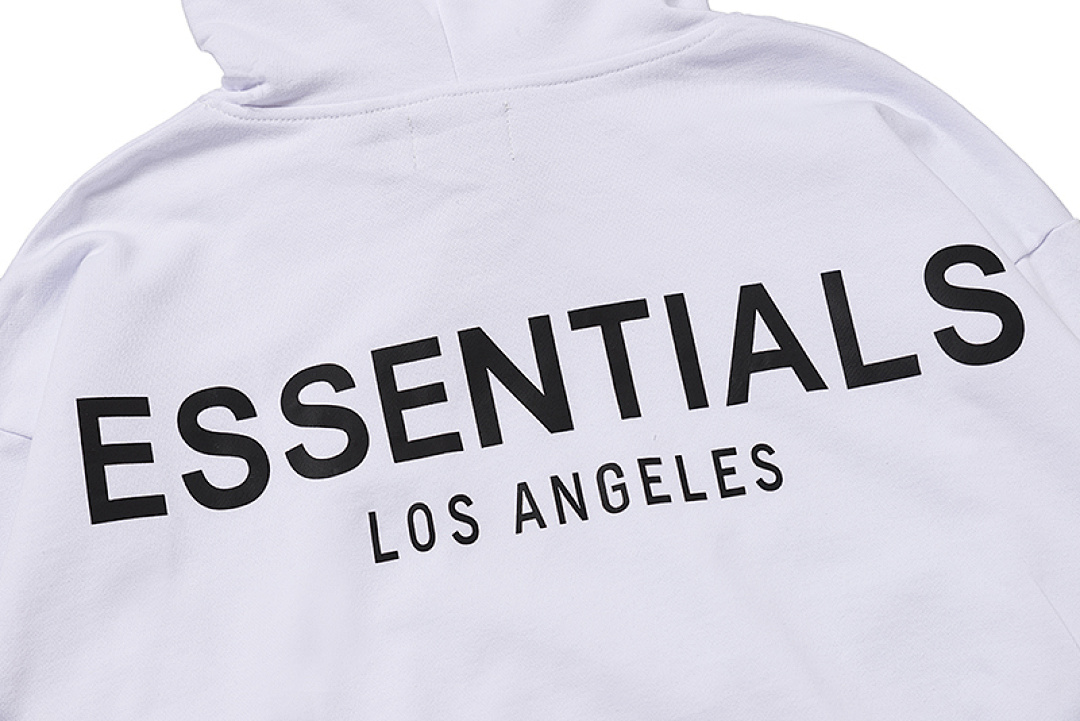 Fear of God 129 FOG HOODIE - Image 18