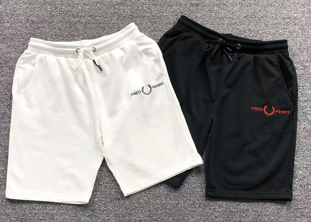 Unbranded 128 FRED PERRY SHORTS 504300601 (Im 170Cm 60Kg I Wear Size XL In The Phot) - Image 5