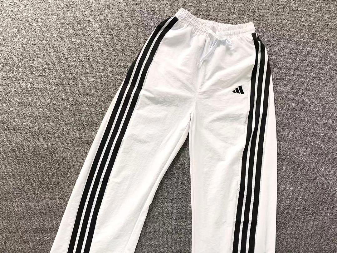 Adidas 138 A⭐I⭐AS TROUSERS 4204201377 (Im 170Cm 60Kg I Wear Size M In The Phot) - Image 8
