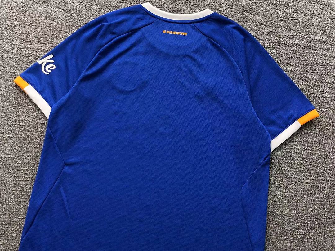 Unbranded 82 FOOTBALL T-SHIRT 1282809002 (Im 170Cm 60Kg I Wear Size M In The Phot) - Image 12