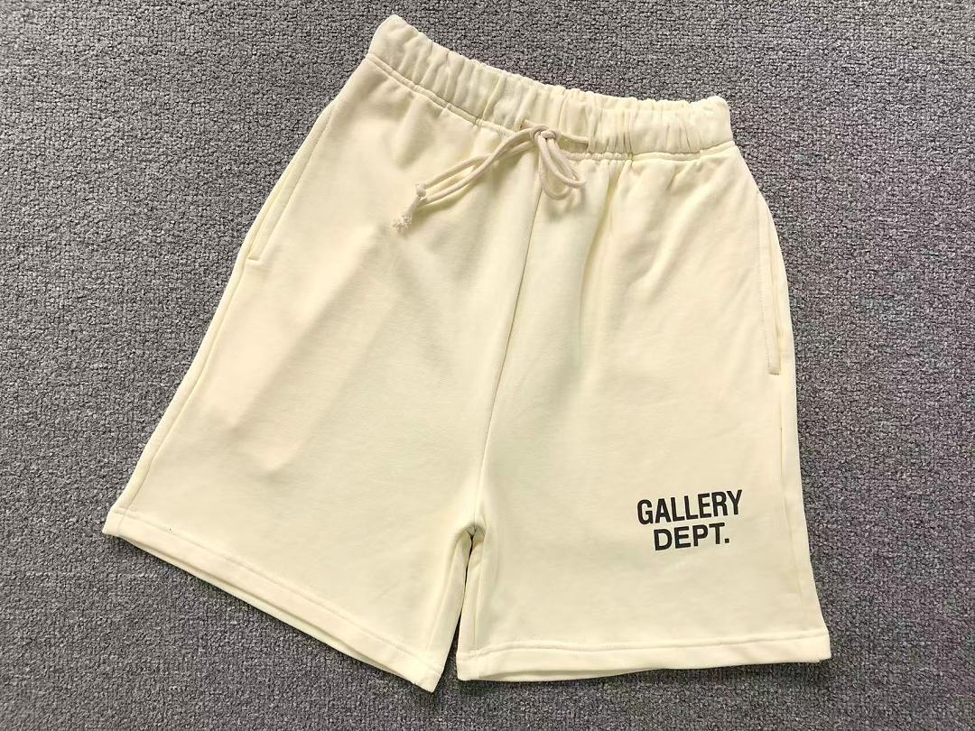 Gallery Dept 118 GALLERY DEPT SHORTS 3205261717 (Im 170Cm 60Kg I Wear Size S In The Phot) - Image 7