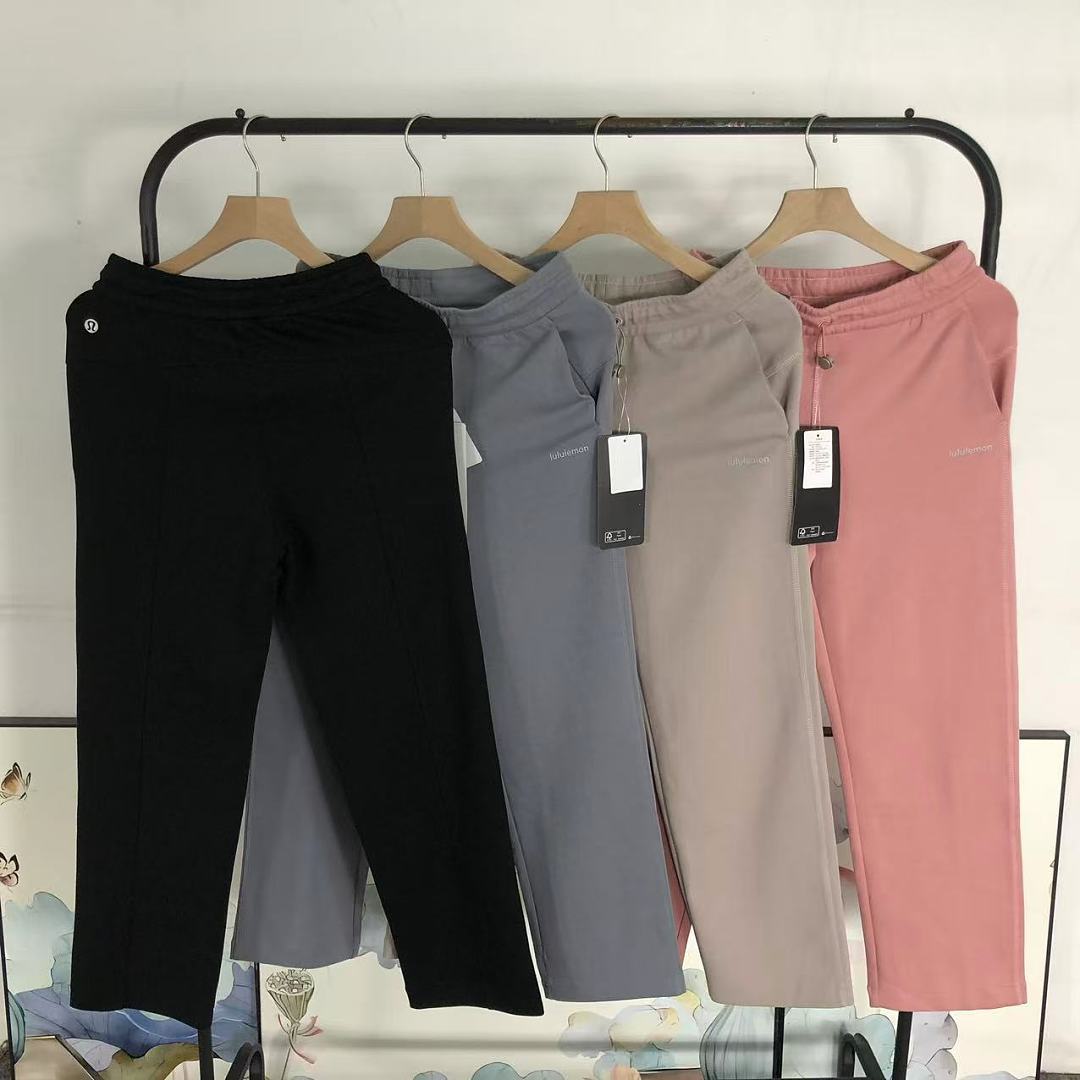 Unbranded 158 LULULEMON TROUSERS FEMAIE - Image 27