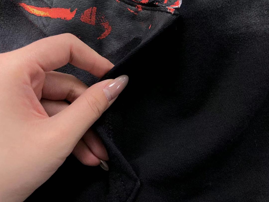 Hellstar TROUSERS 165 HELLSTAR HOODIE - Image 29