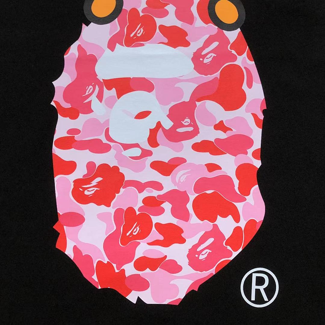Bape 85 BAPE T-SHIRT 3203270721 (Im 170Cm 60Kg I Wear Size L In The Phot) - Image 24