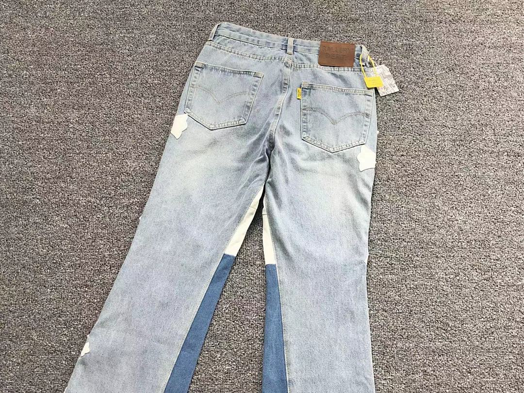 Gallery Dept 225 GALLERY DEPT TROUSERS 504103217 (Im 170Cm 60Kg I Wear Size 28 In The Phot) - Image 14