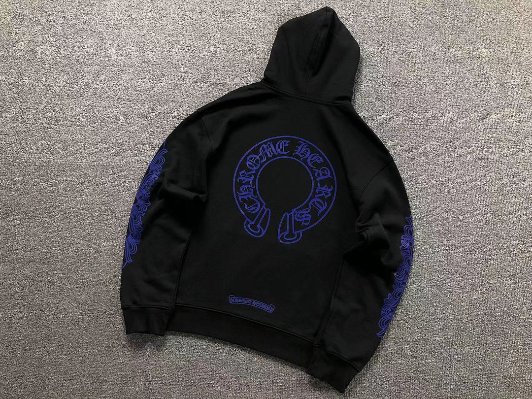 Comme des Garcons 235 C⭐⭐OME HE⭐⭐TS HOODIE 32081816125 (Im 170Cm 60Kg I Wear Size L In The Phot) - Image 14