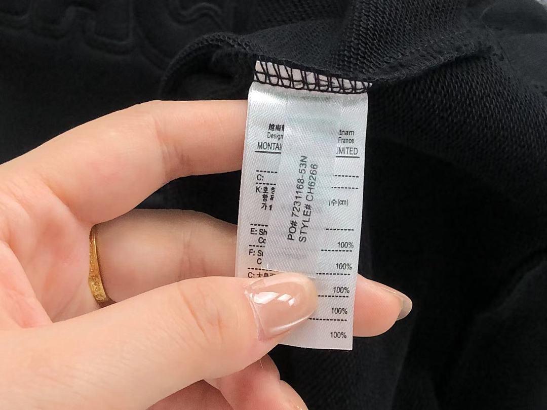 Lacoste 118 LACOSTE HOODIE 1108151030 (Im 170Cm 60Kg I Wear Size M In The Phot) - Image 24