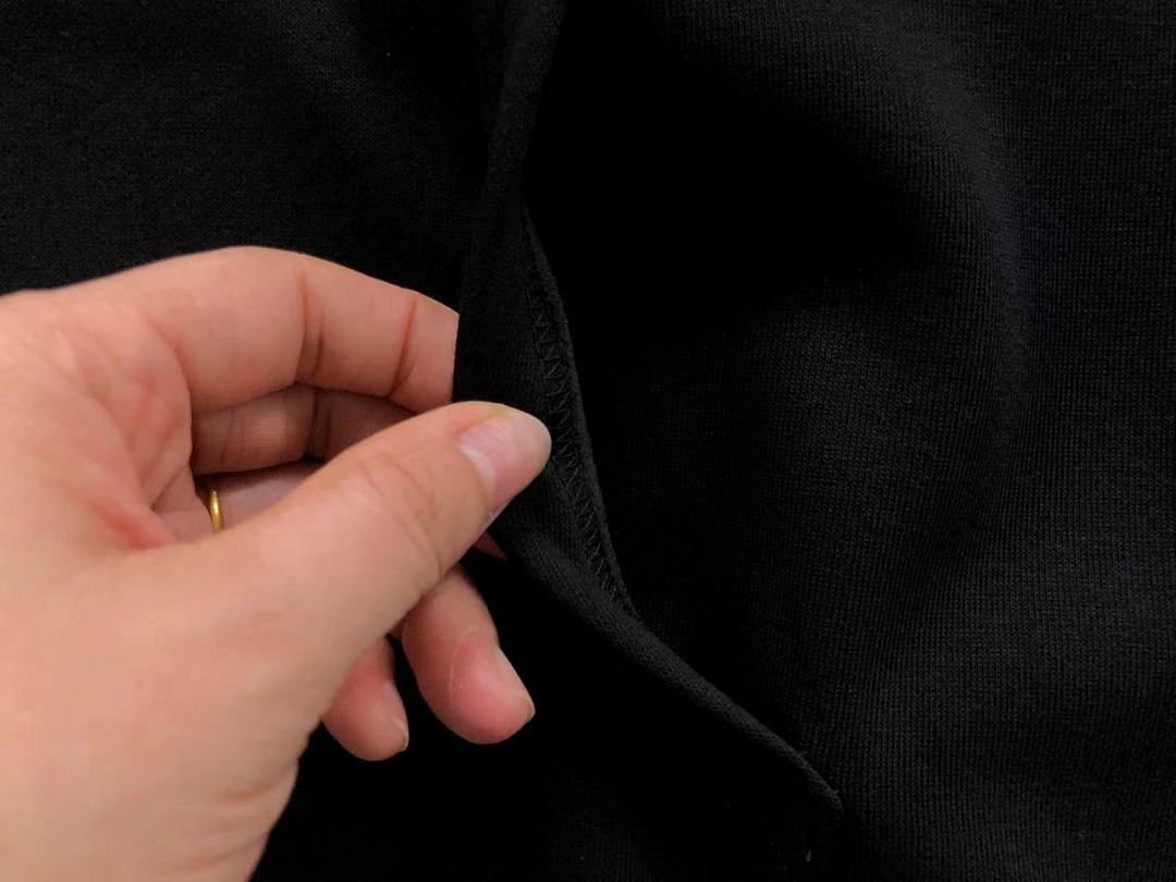 Unbranded 215 P⭐A⭐A HOODIE 2110312001 (Im 170Cm 60Kg I Wear Size L In The Phot) - Image 19