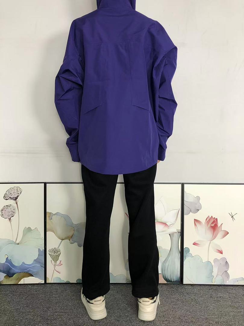 Unbranded 458 KA⭐L⭐S JACKET 3208230821 (Im 170Cm 60Kg I Wear Size L In The Phot) - Image 4