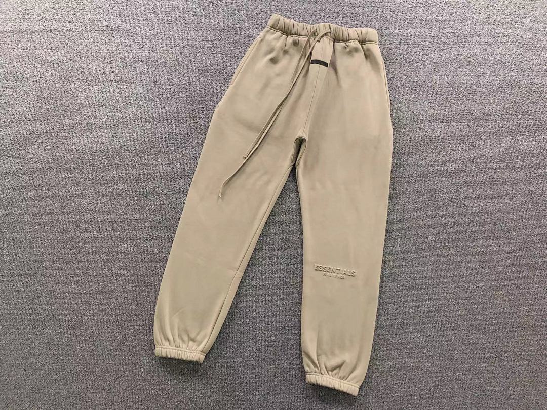 Fear of God TROUSERS 165 FOG HOODIE - Image 62
