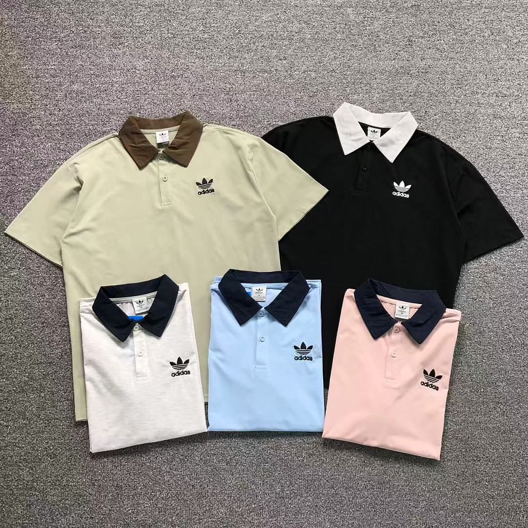 Adidas 98 A⭐I⭐AS POLO 524180385 (Im 170Cm 60Kg I Wear Size M In The Phot), photo 1